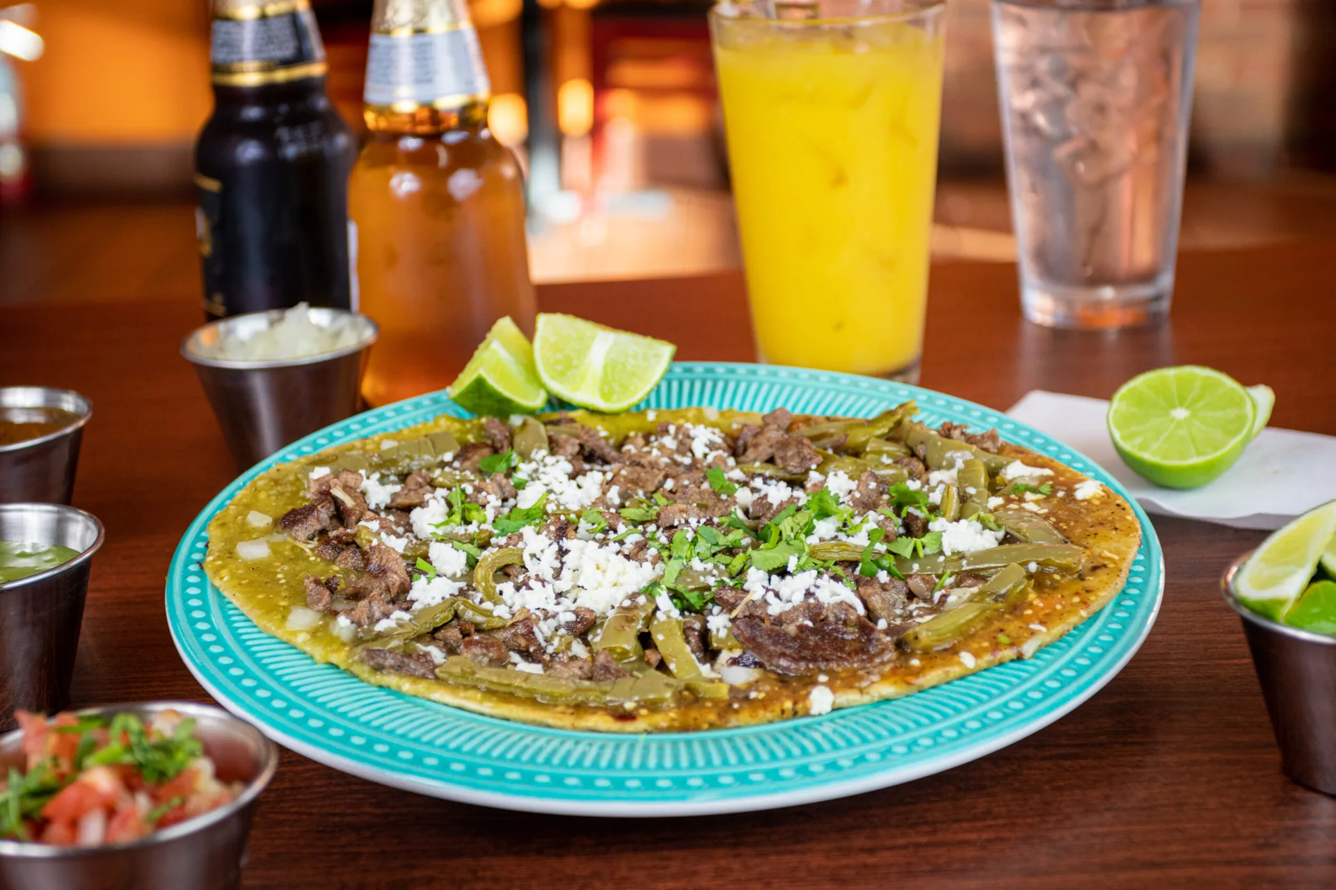 Los Carnalitos — photo 33