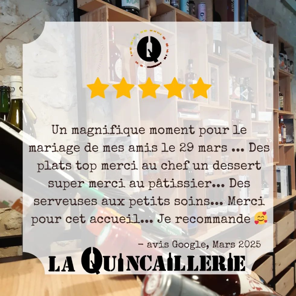 La Quincaillerie — photo 30