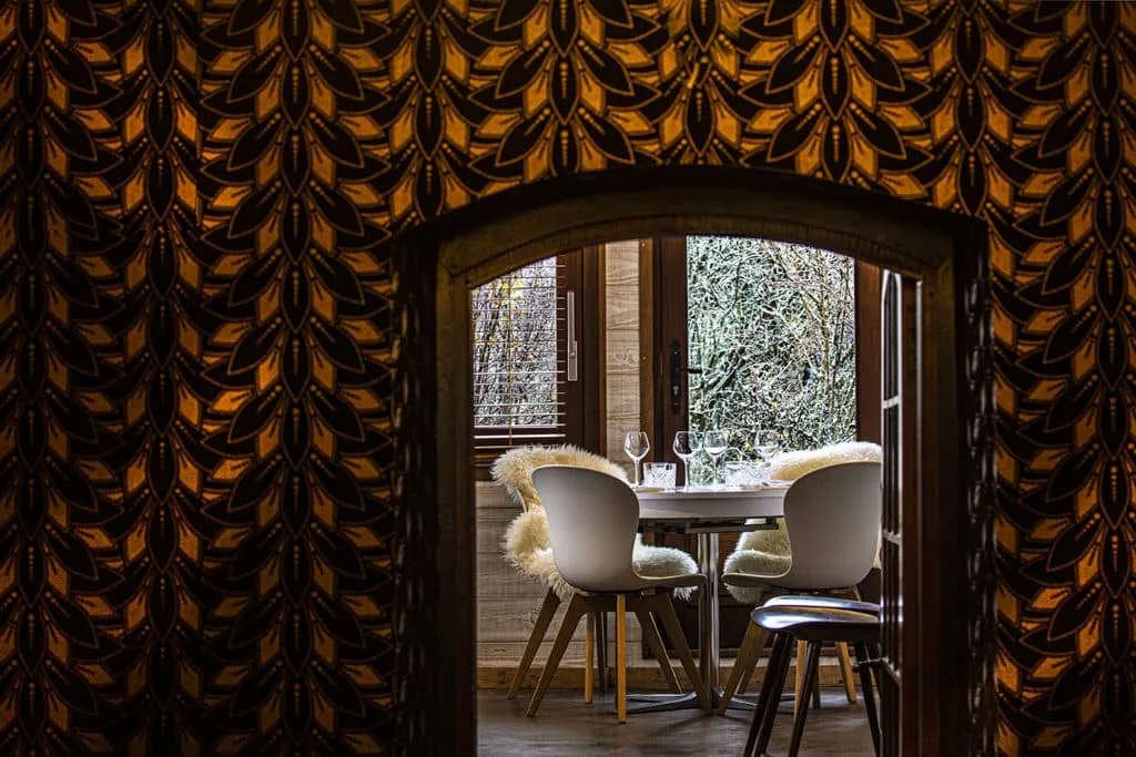 Auberge de la Fontaine du Berger — photo 4
