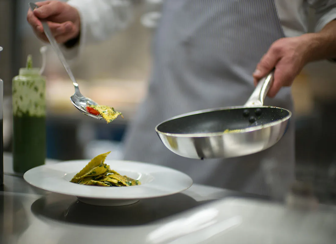 Zoltners — kitchen