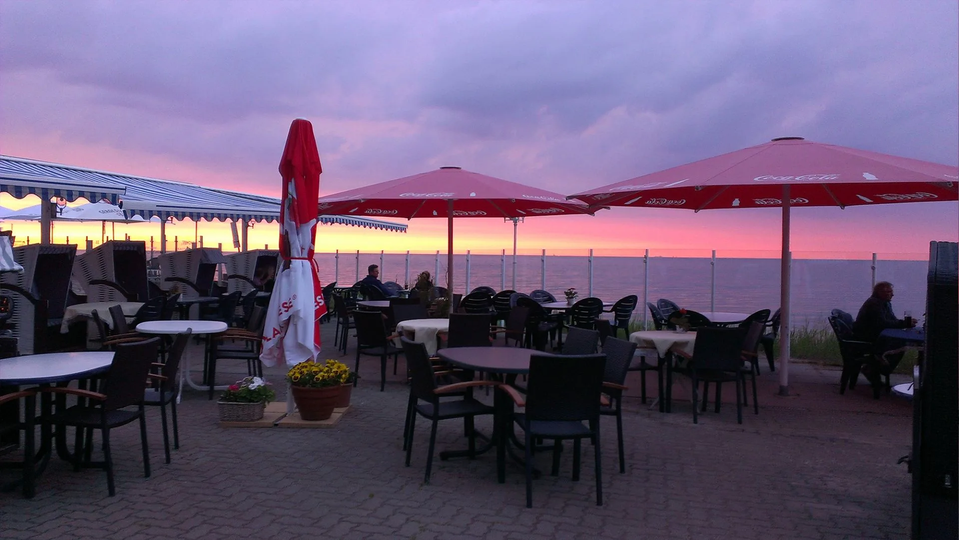 Strandcafé Utkiek — photo 7
