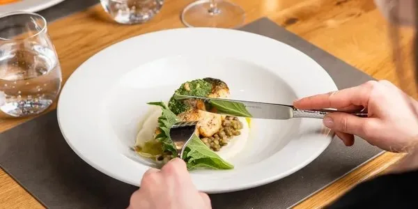 Clava Restaurant — photo 9