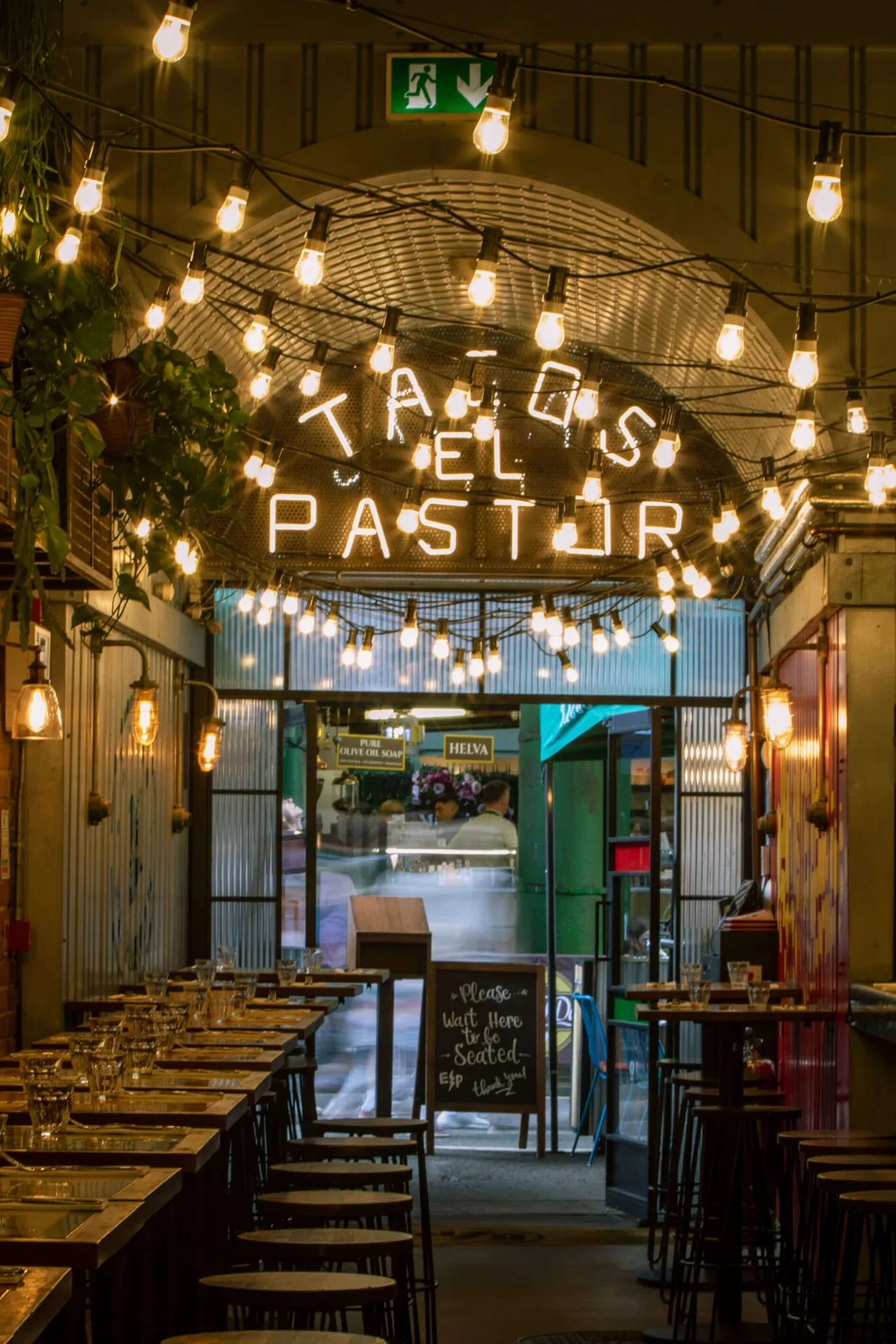 El Pastor — photo 16