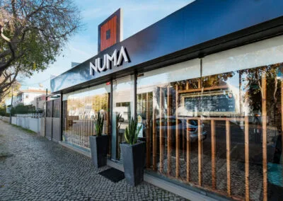 NUMA — photo 13