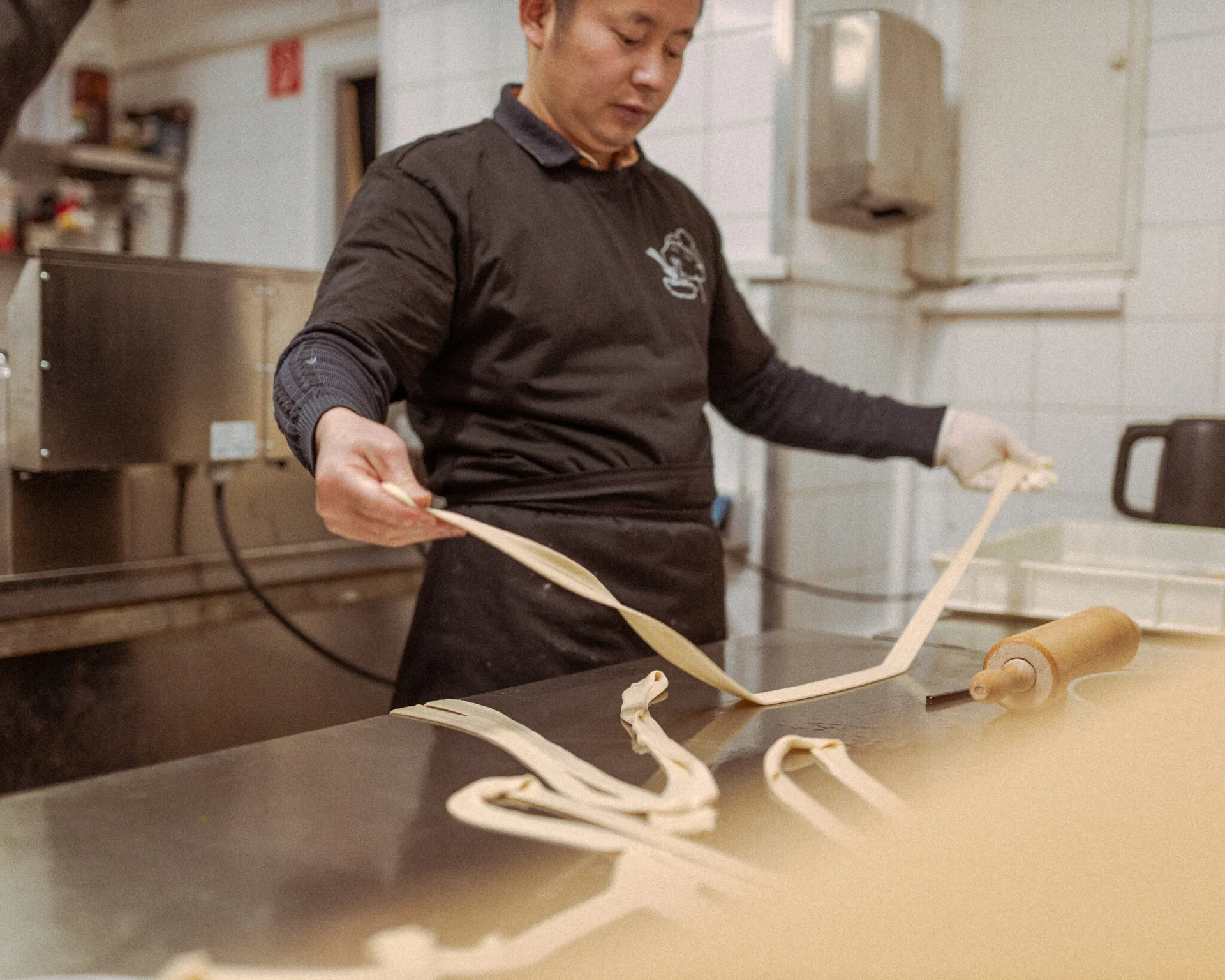 Mamma Bao — photo 20