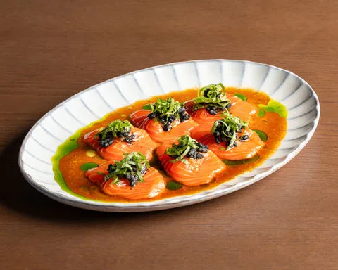 REIF Japanese Kushiyaki - Dar Wasl — photo 77