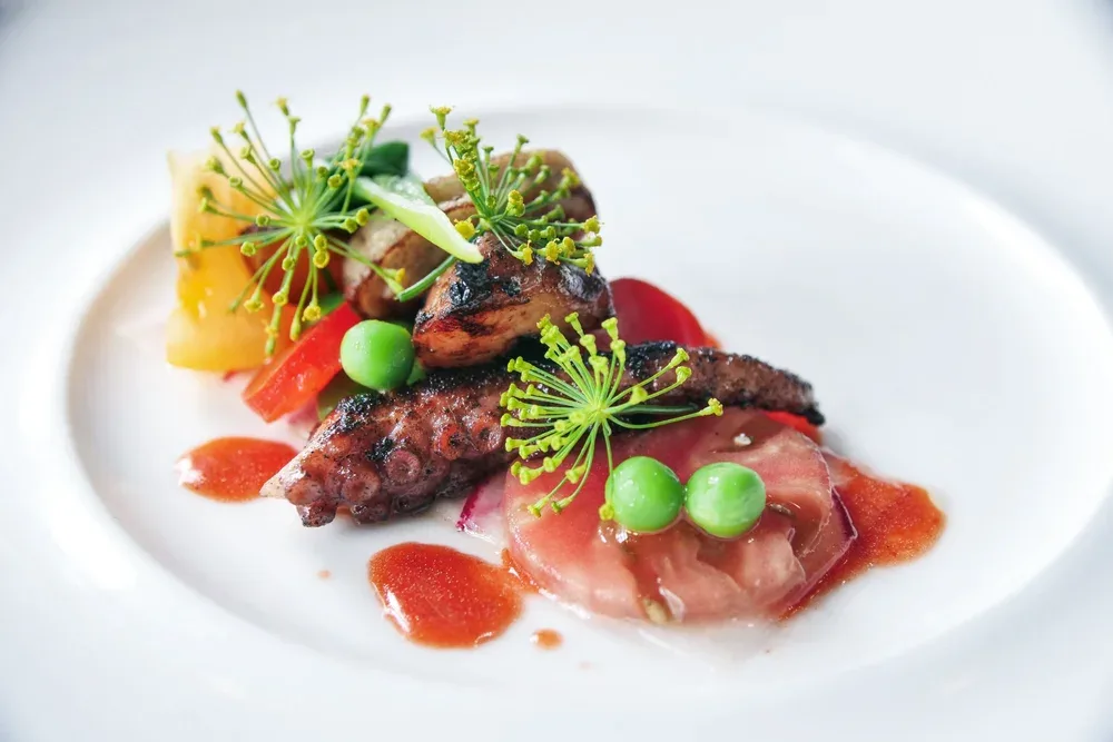 George Restaurant — photo 9