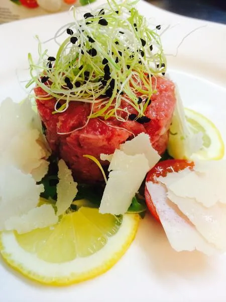 Ristorante L’Opera — photo 14