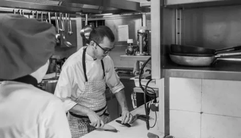 Trattoria la Colonna — photo 10