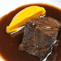 La bonne tâche — food