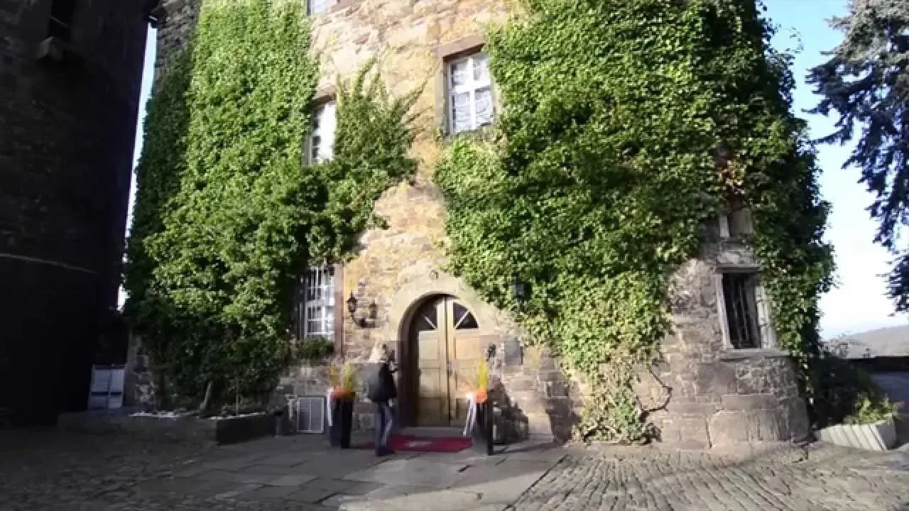Burg-Restaurant Trendelburg — photo 43