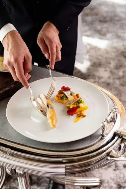 Bocuse — photo 56