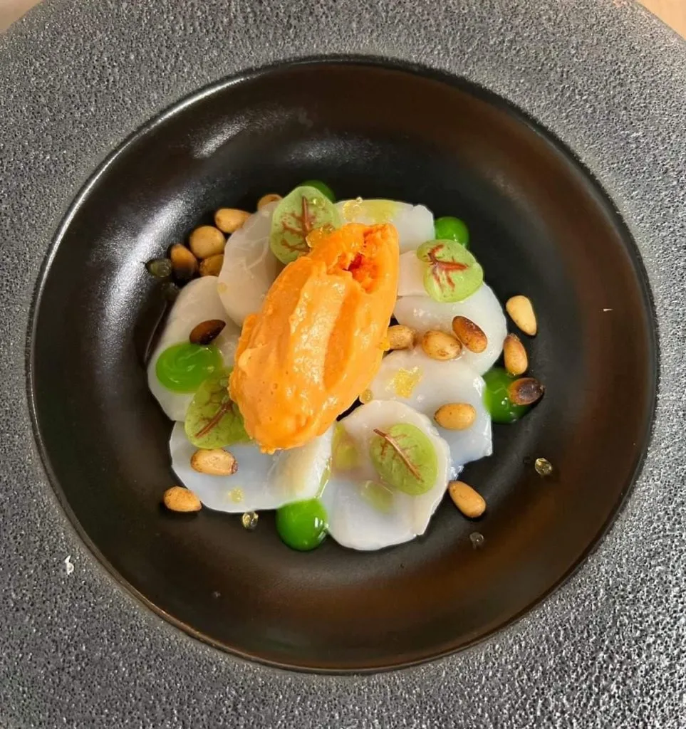 La Table d’André — photo 63