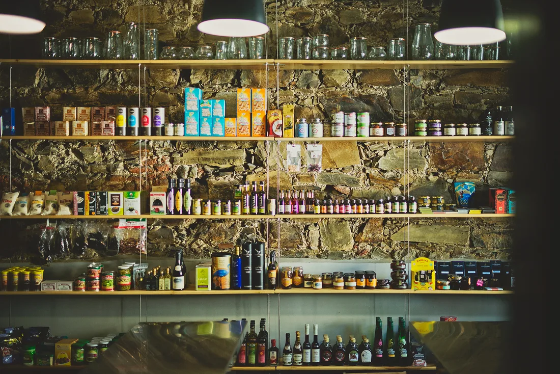 Chefs Warehouse Hamburg — photo 49