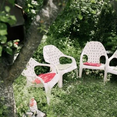 L'Auberge d'Anthy — photo 21