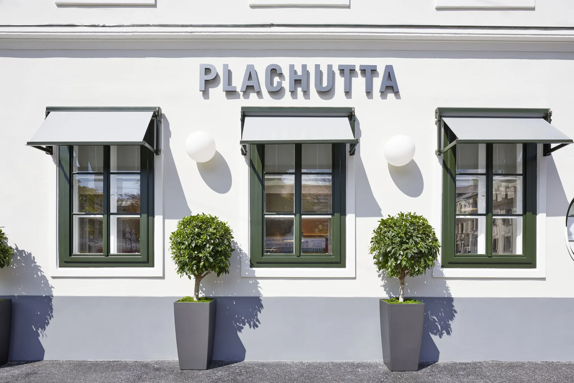 Plachutta Stammhaus Hietzing — photo 51
