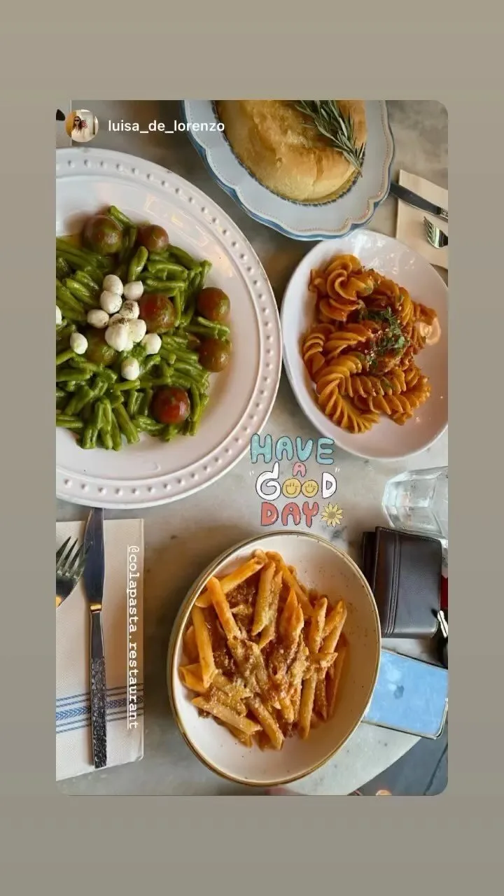 Colapasta — photo 16