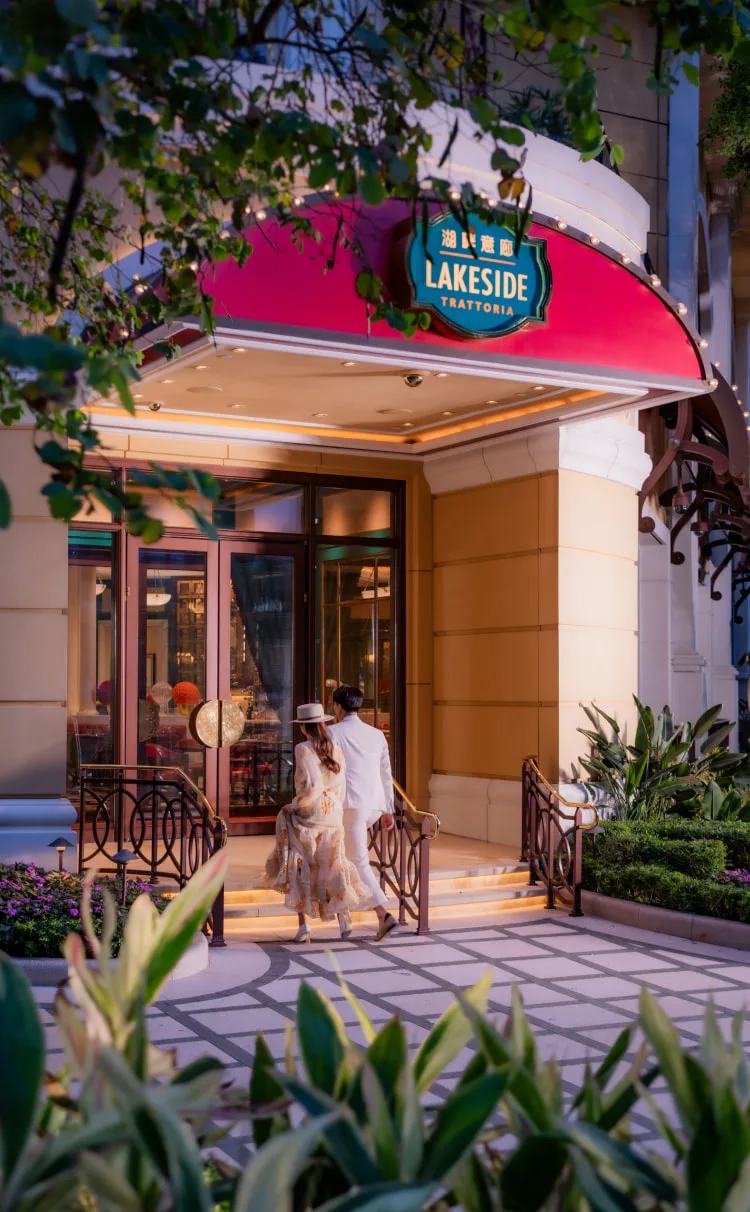 Lakeside Trattoria — photo 14