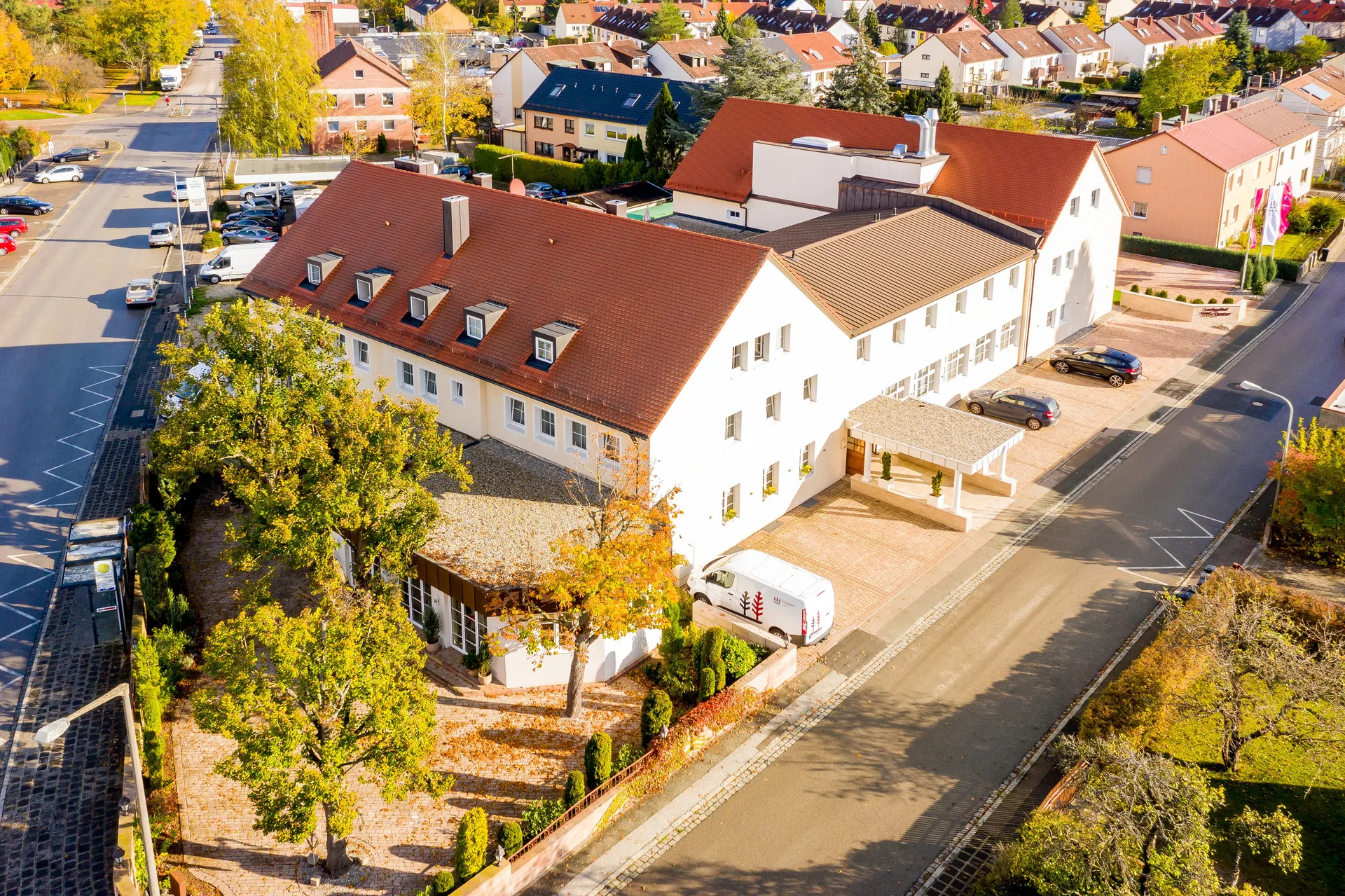 Landgasthof Hotel Gentner — photo 12