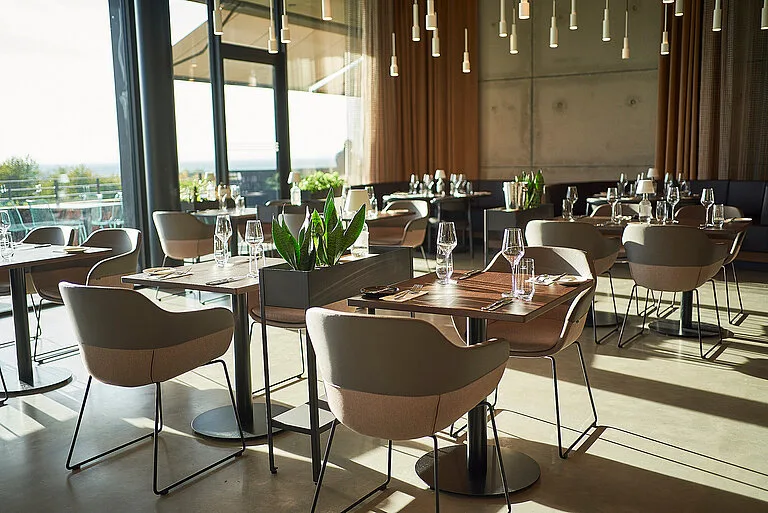 Restaurant Ebanat — photo 7