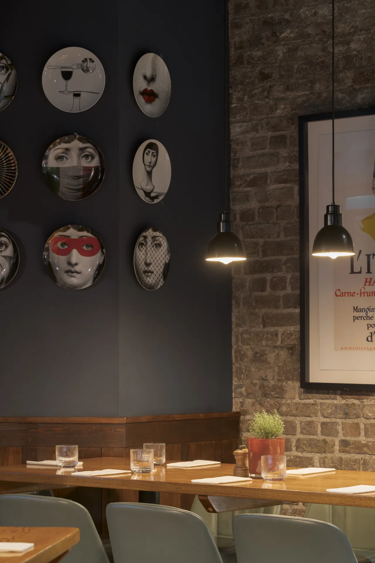 Osteria Lucio — photo 73