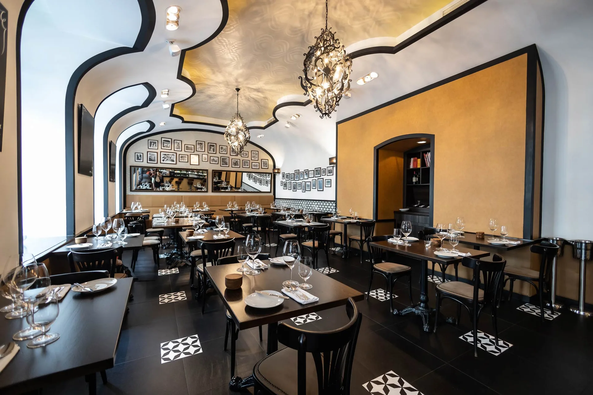 Borkonyha Winekitchen — photo 9