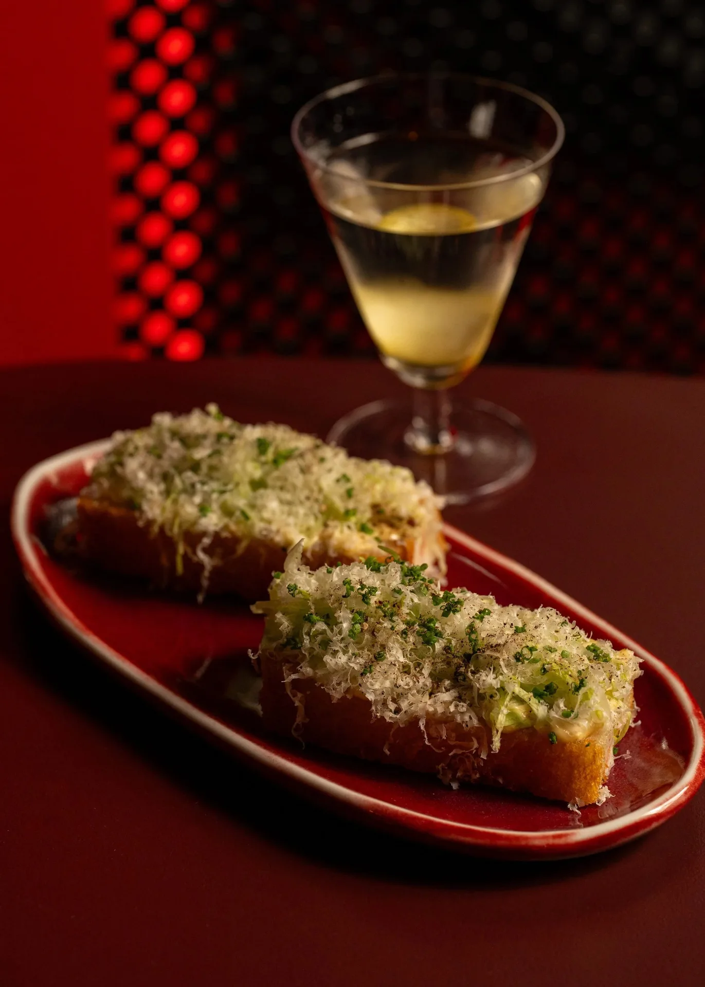 Bentley Restaurant & Bar — photo 47