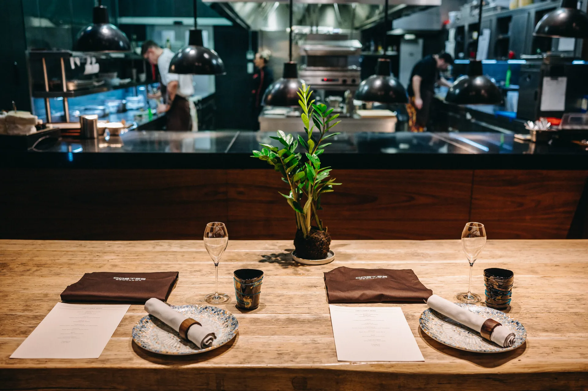 Costes Downtown — photo 19