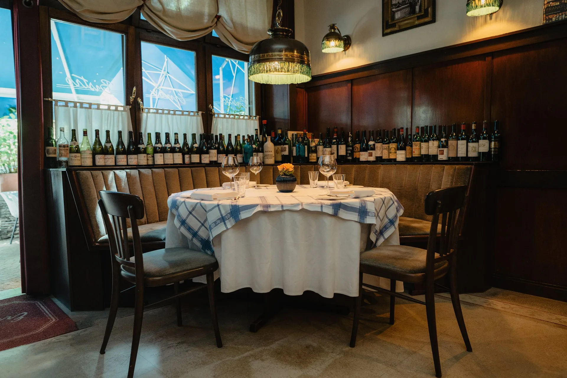 Erno's Bistro — photo 38