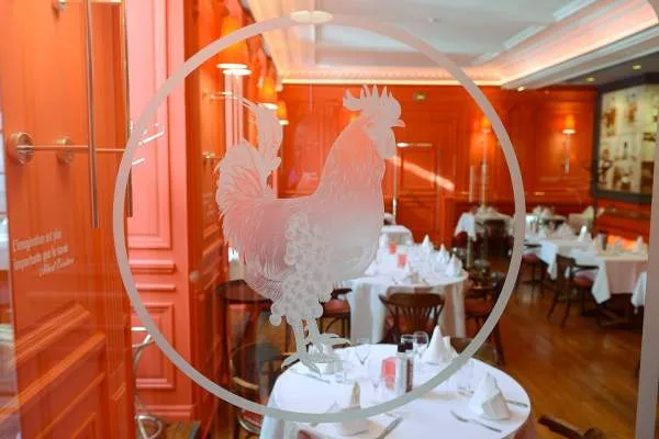Place Bernard — photo 4