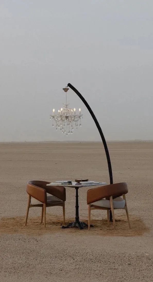 Marble, Riyadh