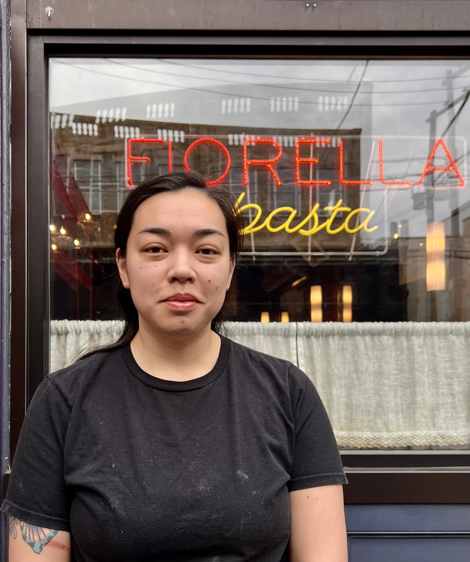 Fiorella — photo 49