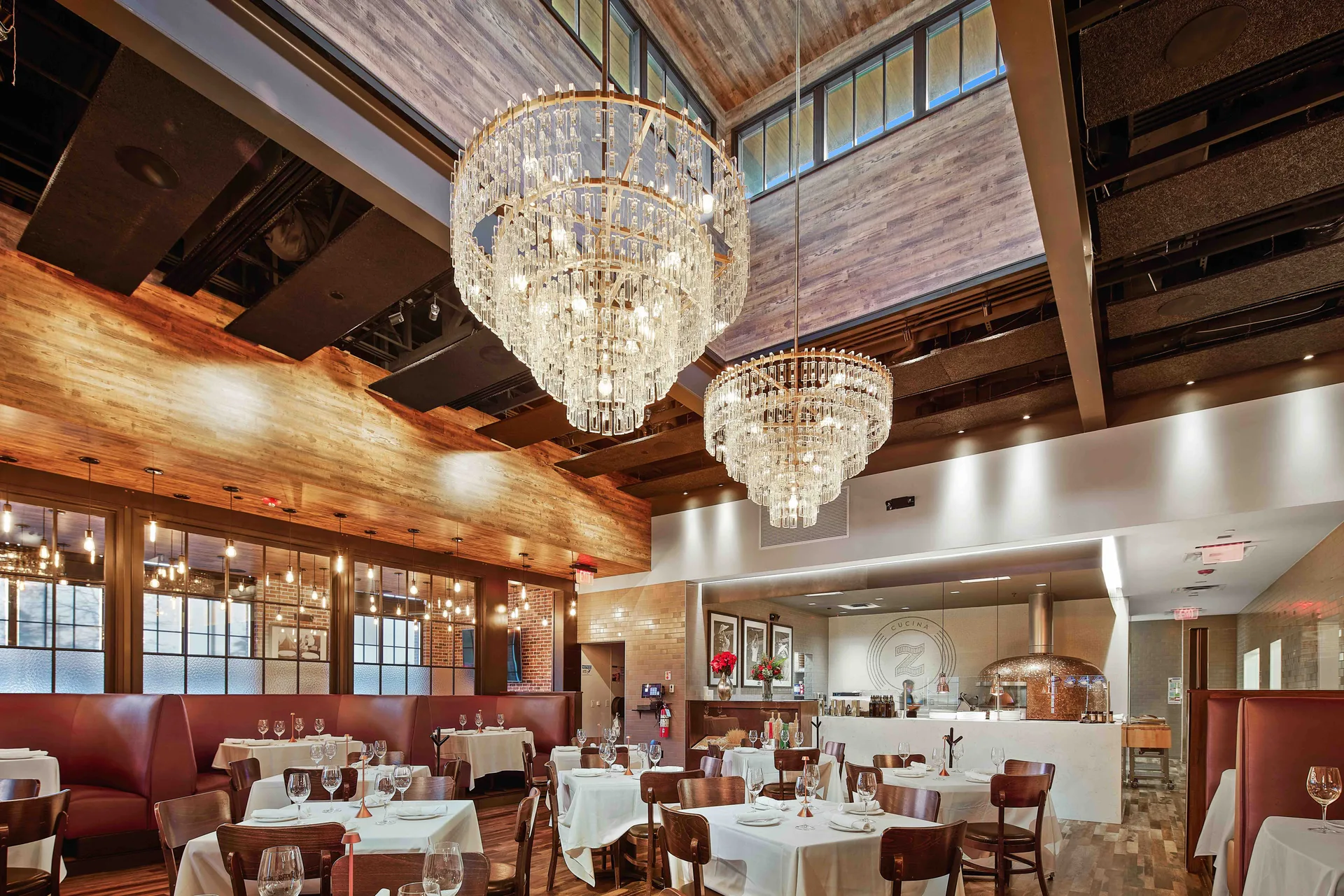 Zanti Cucina Italiana — photo 80