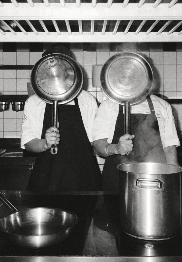 Brasserie 1932 — photo 21
