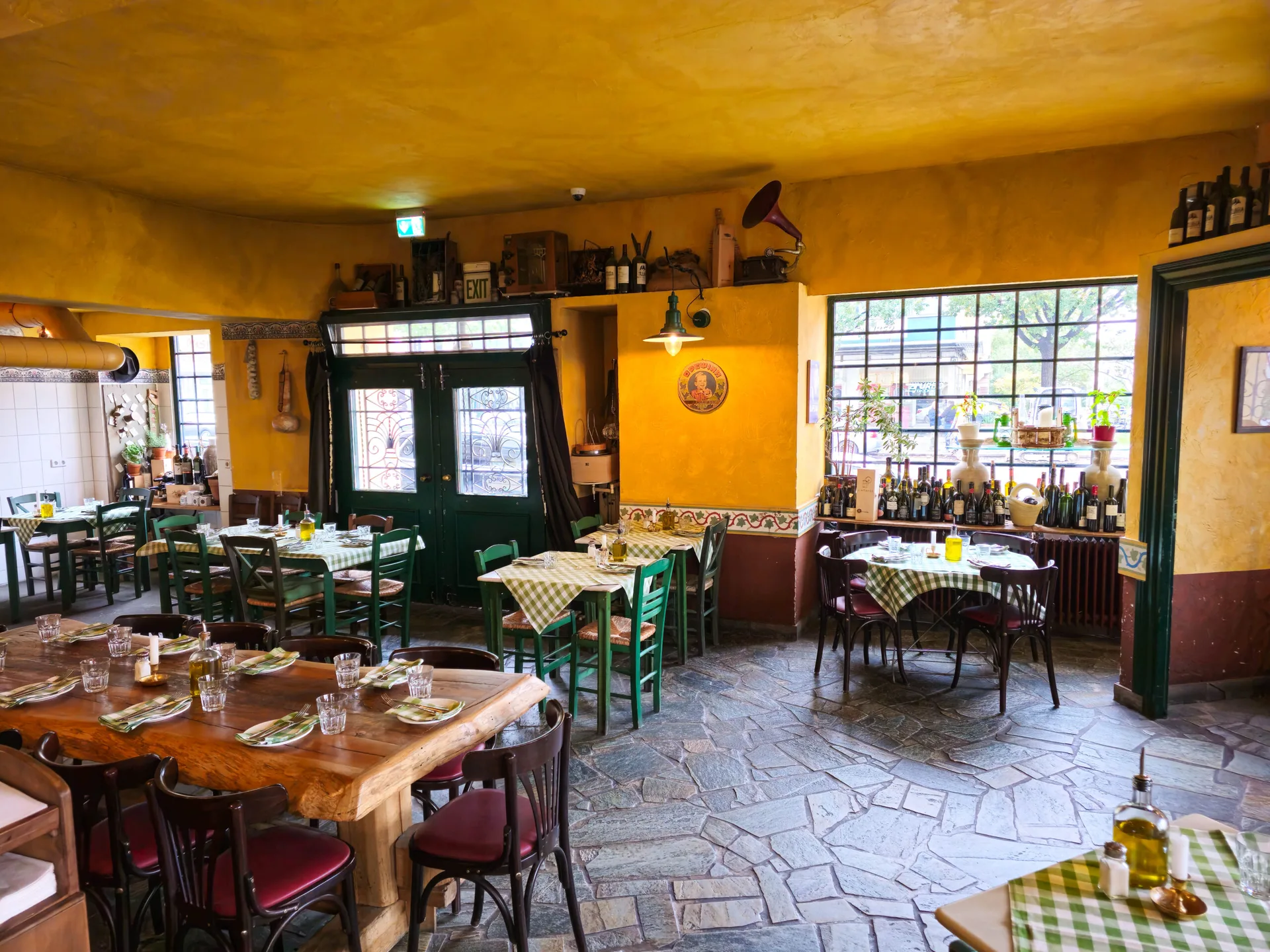 Taverna Ousia — photo 22