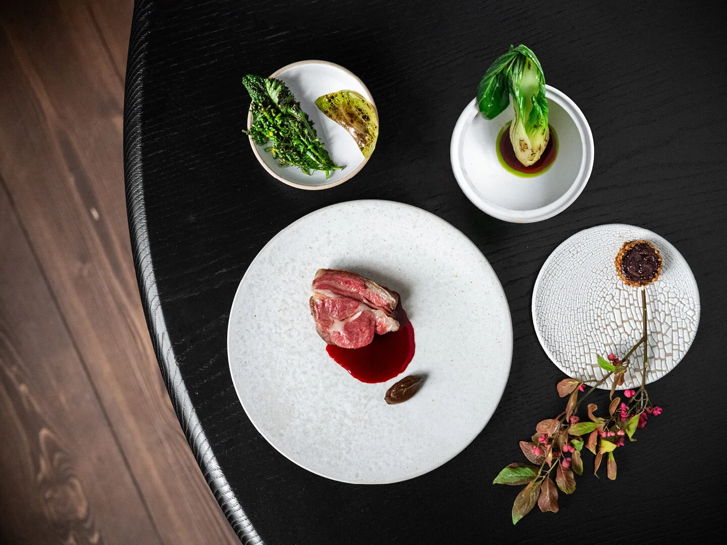 Culinarium Alpinum — photo 53