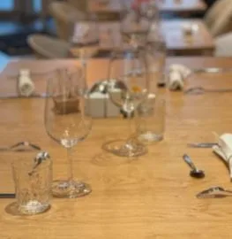 Cadre Culinaire, Huy