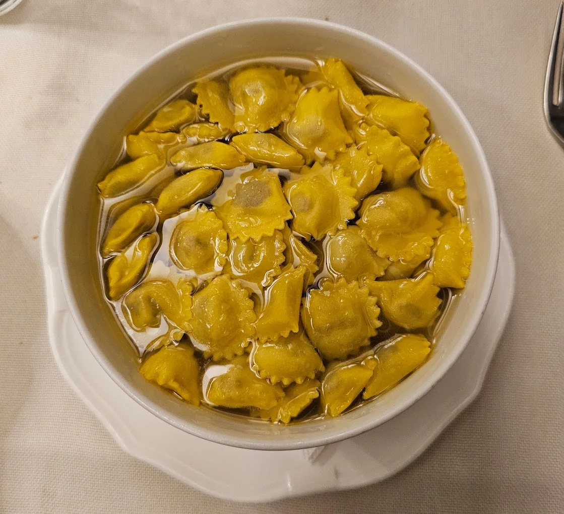 Osteria del Trentino - Da Marco — photo 4