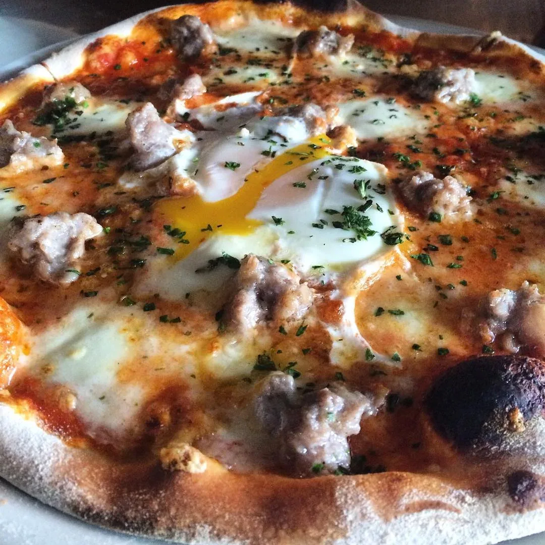 Osteria — photo 29