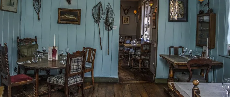 The Peat Spade Inn — photo 10