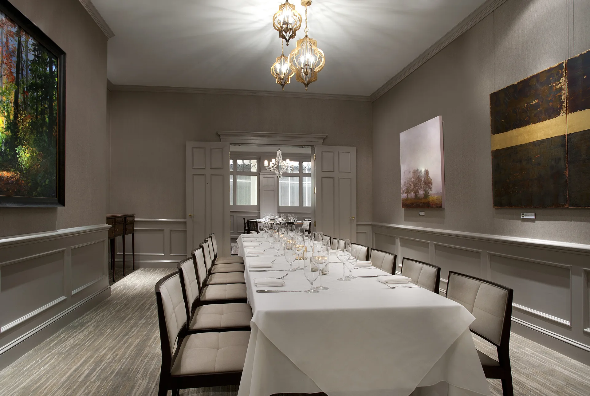 Gallery Restaurant — photo 9