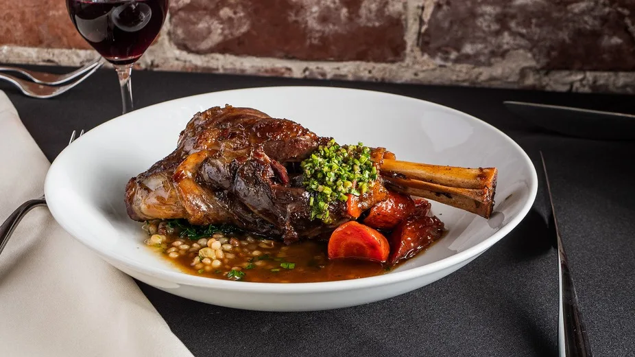 Cress Restaurant, DeLand