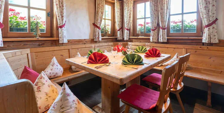 Restaurant Löwen — photo 11