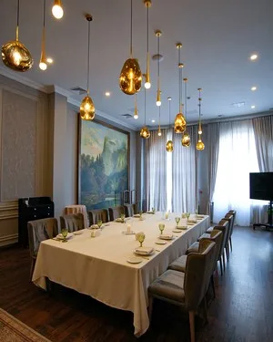 INZHU, Almaty