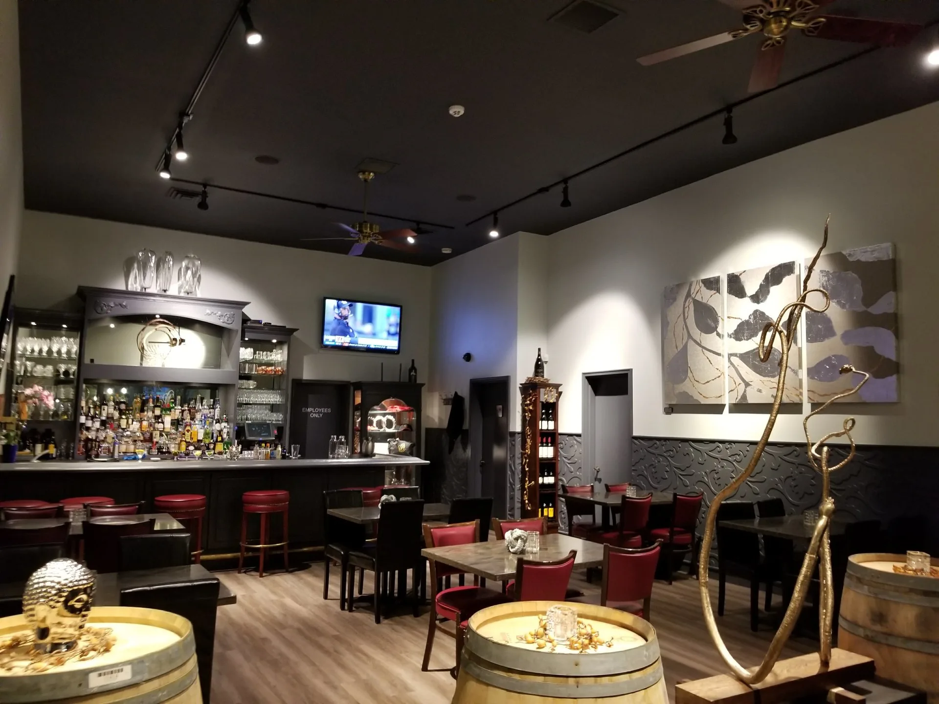 Restaurant O — photo 8