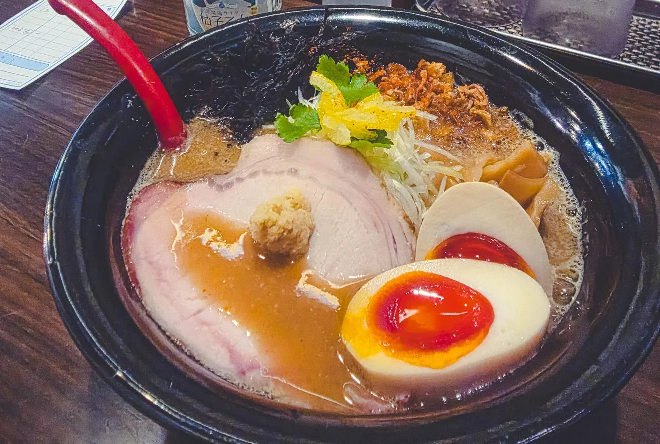 Zuru Zuru Ramen — photo 37