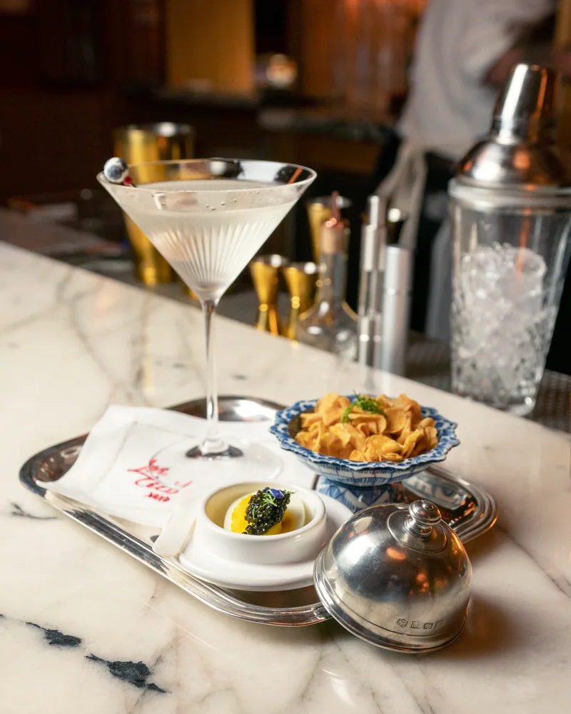 Bar Cecil — photo 18