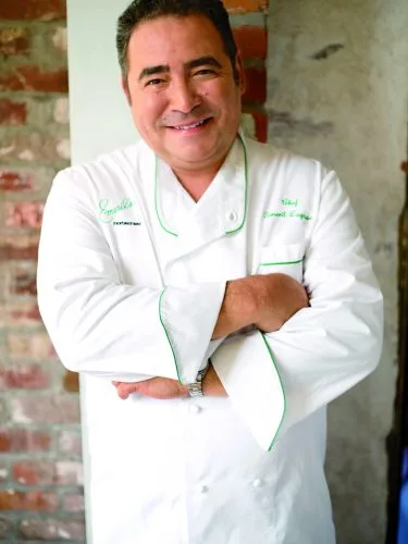 Emeril's New Orleans Fish House — photo 10