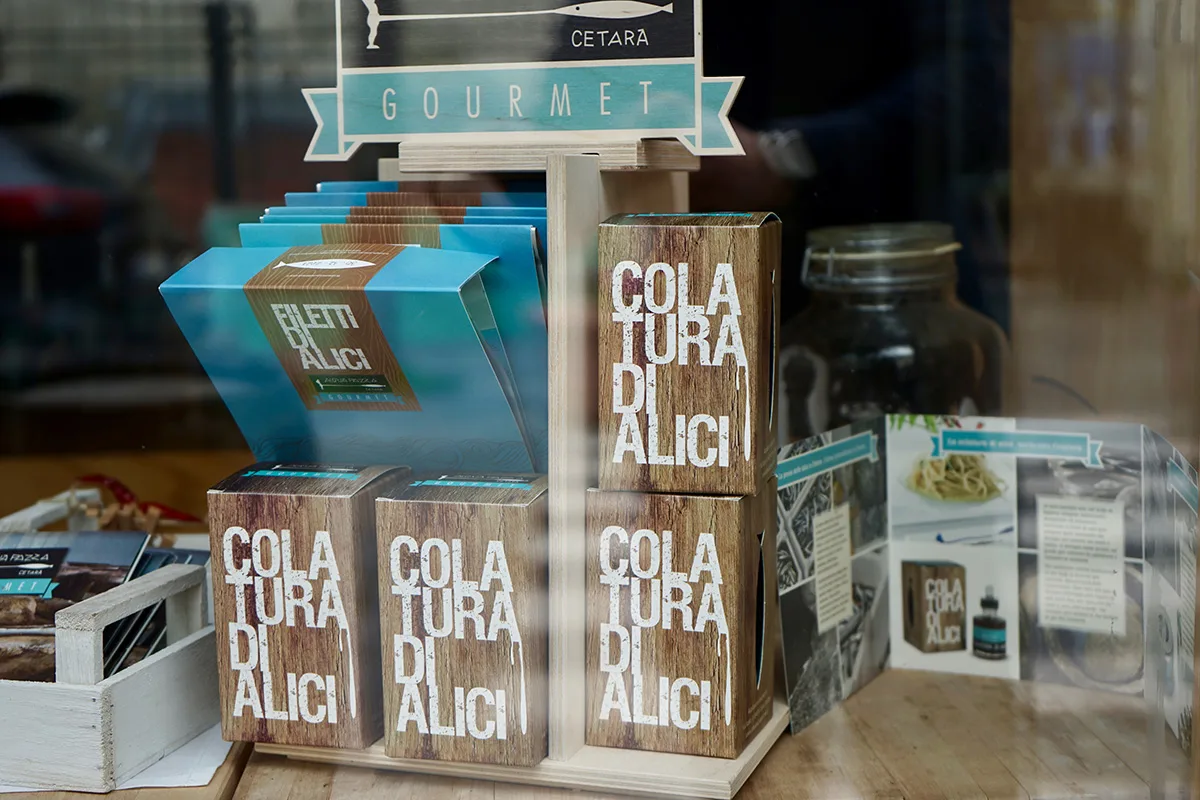 Acquapazza Cetara — photo 61
