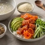 Nous — food